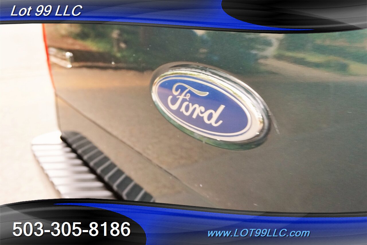 2005 Ford F-150 XLT 4dr SuperCab 4X4 V8 5.4L Auto 6 FT BED - Photo 32 - Milwaukie, OR 97267