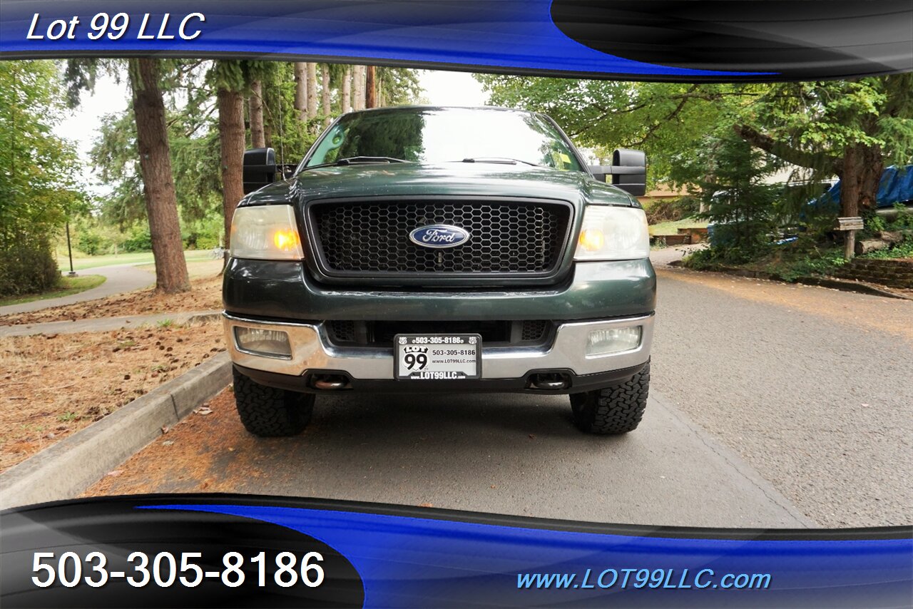 2005 Ford F-150 XLT 4dr SuperCab 4X4 V8 5.4L Auto 6 FT BED - Photo 6 - Milwaukie, OR 97267