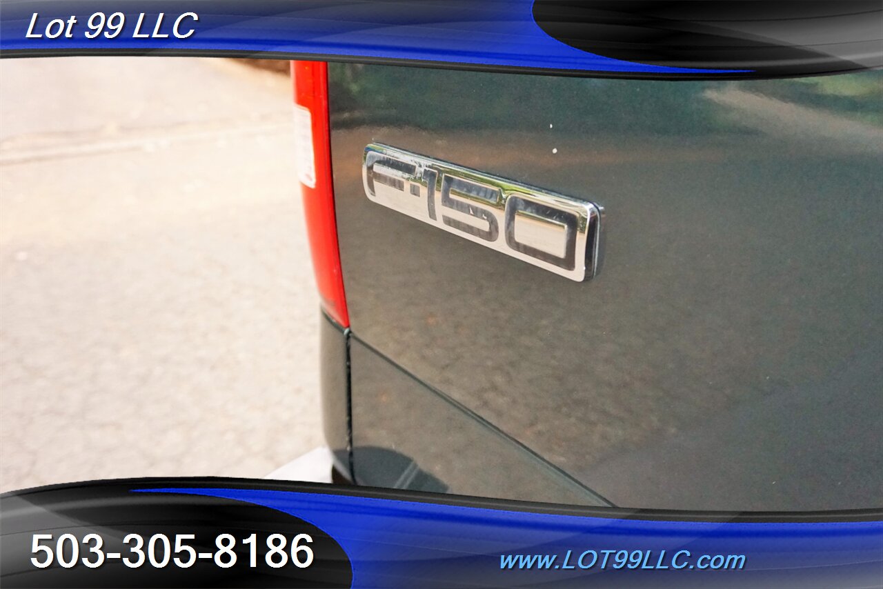 2005 Ford F-150 XLT 4dr SuperCab 4X4 V8 5.4L Auto 6 FT BED - Photo 31 - Milwaukie, OR 97267