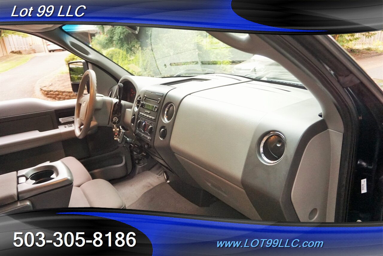 2005 Ford F-150 XLT 4dr SuperCab 4X4 V8 5.4L Auto 6 FT BED - Photo 16 - Milwaukie, OR 97267