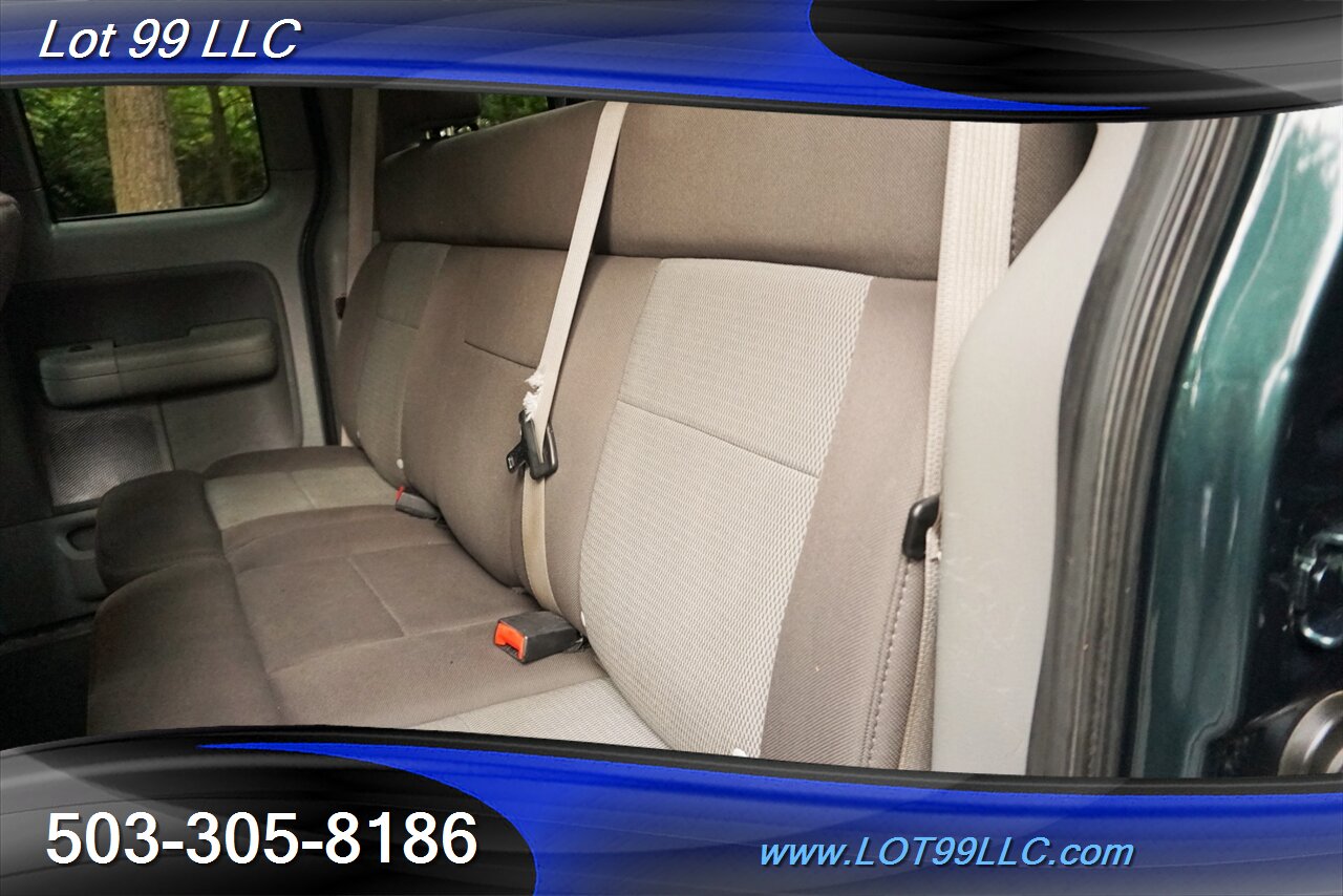 2005 Ford F-150 XLT 4dr SuperCab 4X4 V8 5.4L Auto 6 FT BED - Photo 13 - Milwaukie, OR 97267