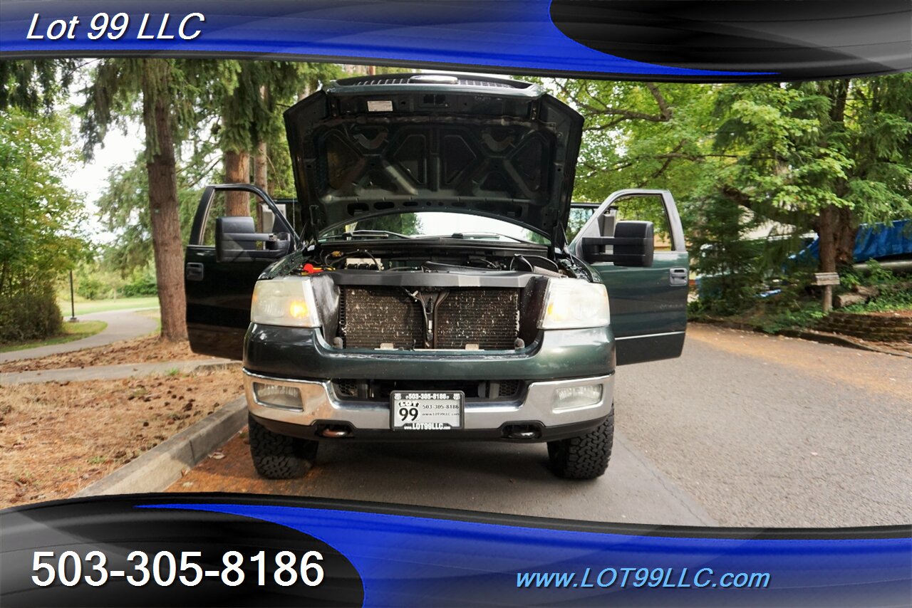 2005 Ford F-150 XLT 4dr SuperCab 4X4 V8 5.4L Auto 6 FT BED - Photo 28 - Milwaukie, OR 97267
