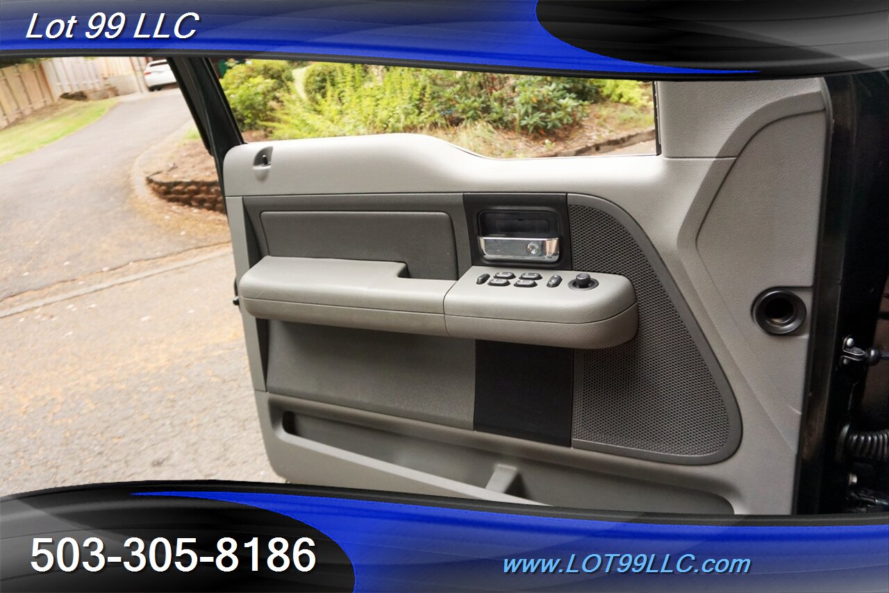 2005 Ford F-150 XLT 4dr SuperCab 4X4 V8 5.4L Auto 6 FT BED - Photo 25 - Milwaukie, OR 97267