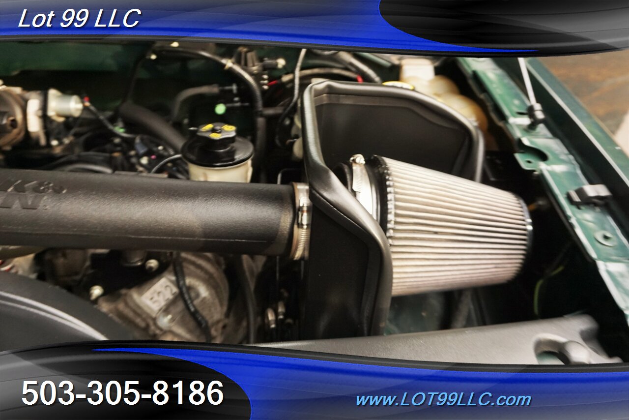 2005 Ford F-150 XLT 4dr SuperCab 4X4 V8 5.4L Auto 6 FT BED - Photo 38 - Milwaukie, OR 97267
