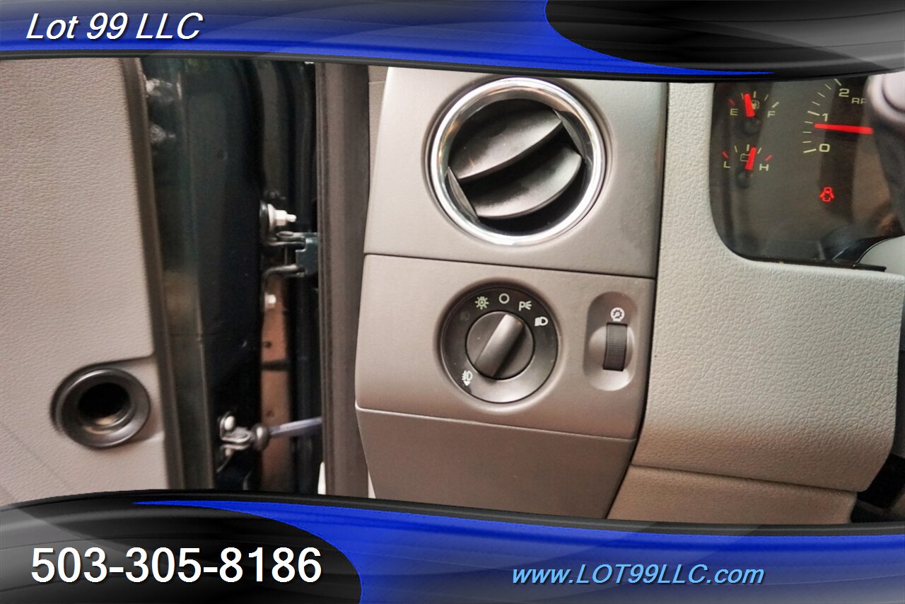 2005 Ford F-150 XLT 4dr SuperCab 4X4 V8 5.4L Auto 6 FT BED - Photo 26 - Milwaukie, OR 97267