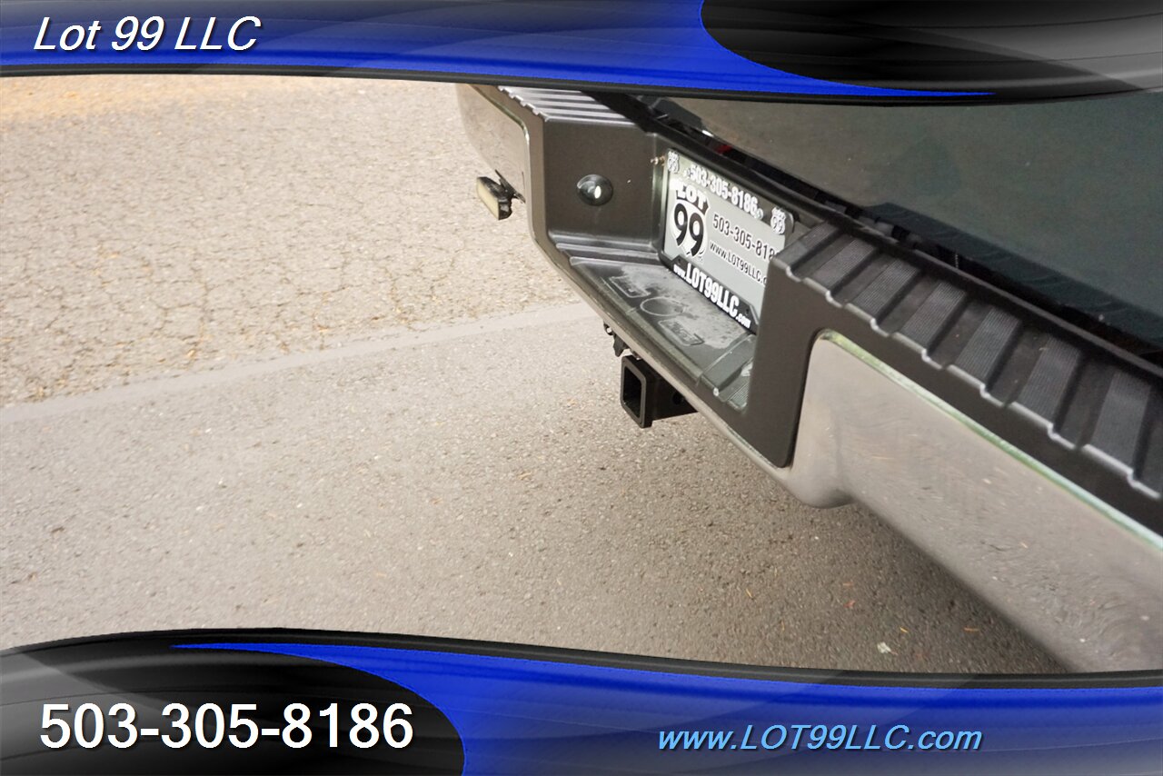 2005 Ford F-150 XLT 4dr SuperCab 4X4 V8 5.4L Auto 6 FT BED - Photo 33 - Milwaukie, OR 97267