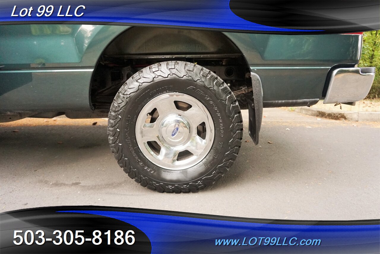 2005 Ford F-150 XLT 4dr SuperCab 4X4 V8 5.4L Auto 6 FT BED - Photo 39 - Milwaukie, OR 97267