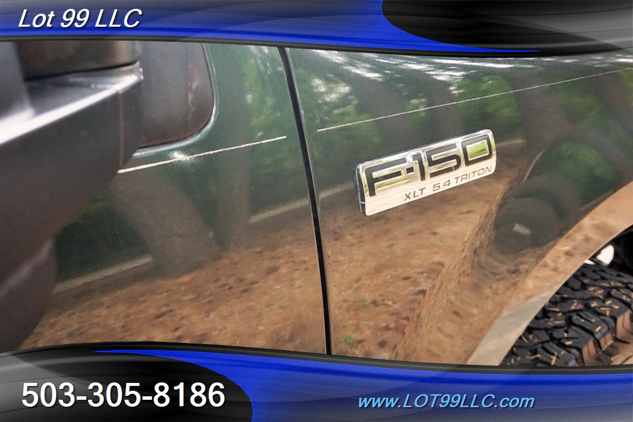 2005 Ford F-150 XLT 4dr SuperCab 4X4 V8 5.4L Auto 6 FT BED - Photo 37 - Milwaukie, OR 97267