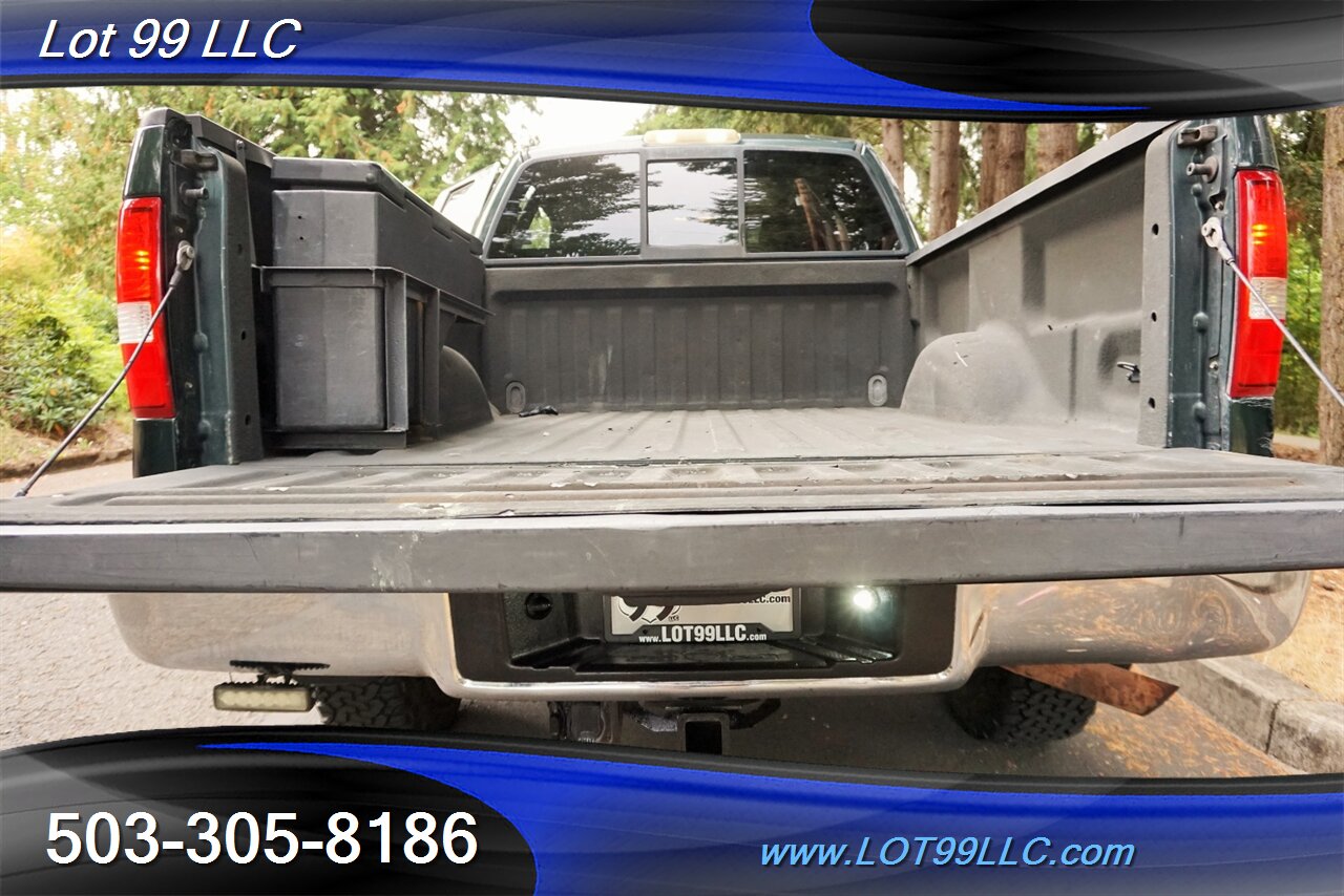 2005 Ford F-150 XLT 4dr SuperCab 4X4 V8 5.4L Auto 6 FT BED - Photo 15 - Milwaukie, OR 97267
