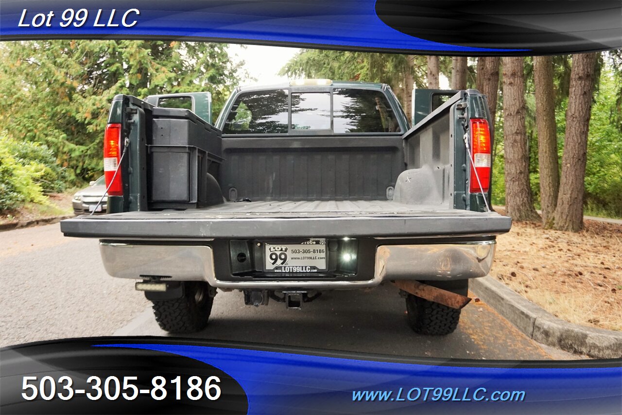 2005 Ford F-150 XLT 4dr SuperCab 4X4 V8 5.4L Auto 6 FT BED - Photo 30 - Milwaukie, OR 97267