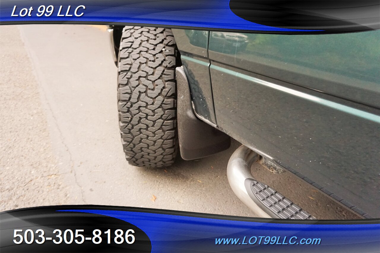 2005 Ford F-150 XLT photo 3