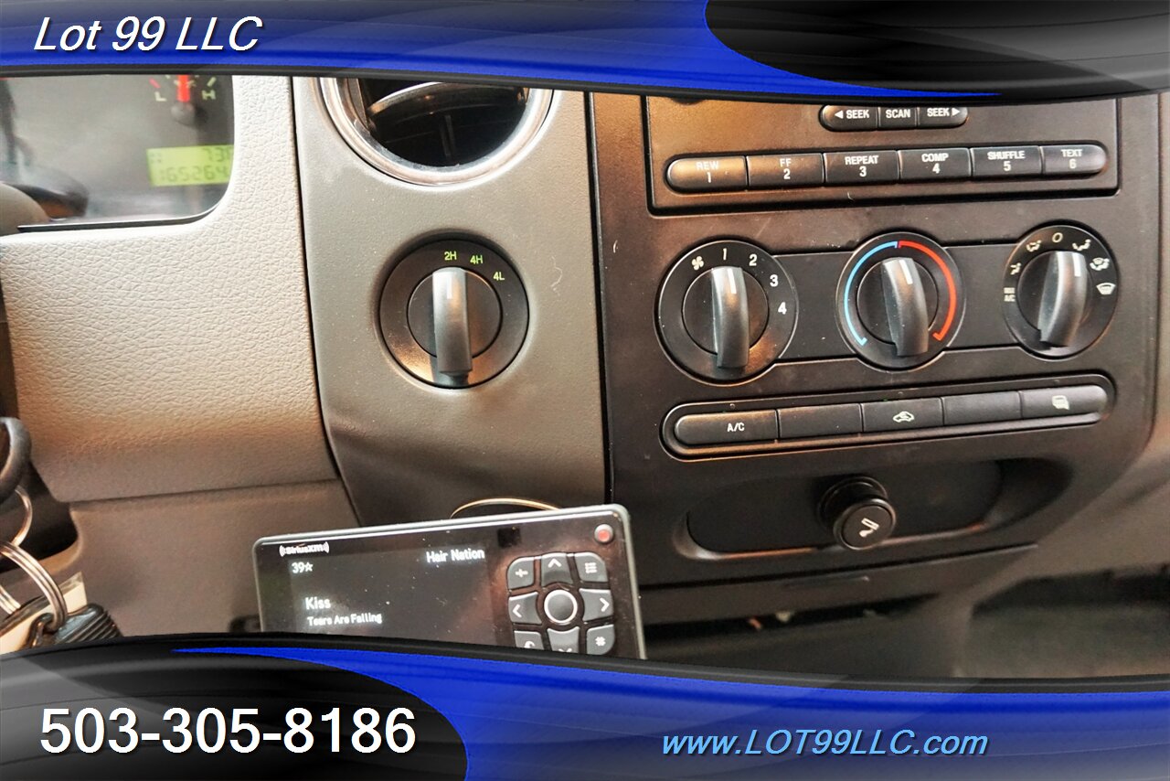 2005 Ford F-150 XLT 4dr SuperCab 4X4 V8 5.4L Auto 6 FT BED - Photo 24 - Milwaukie, OR 97267