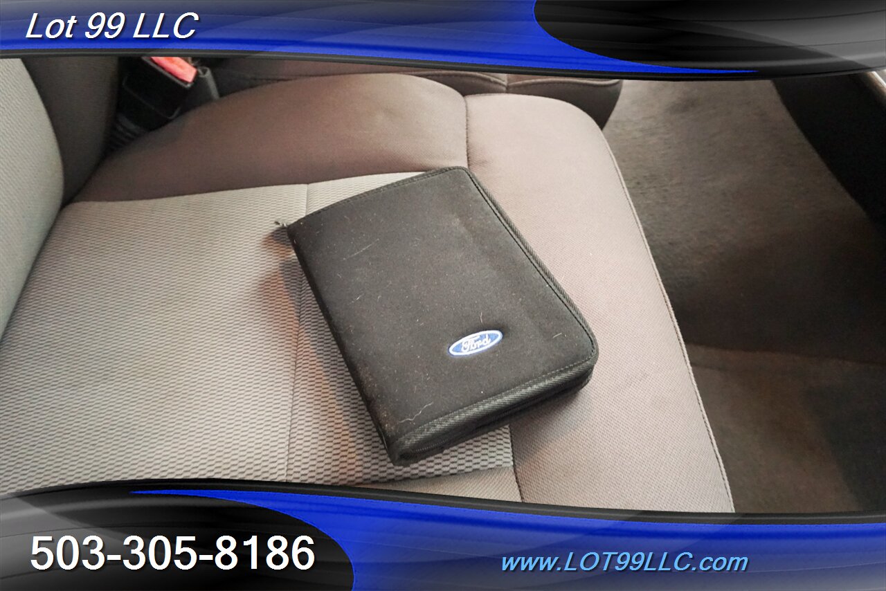 2005 Ford F-150 XLT 4dr SuperCab 4X4 V8 5.4L Auto 6 FT BED - Photo 36 - Milwaukie, OR 97267