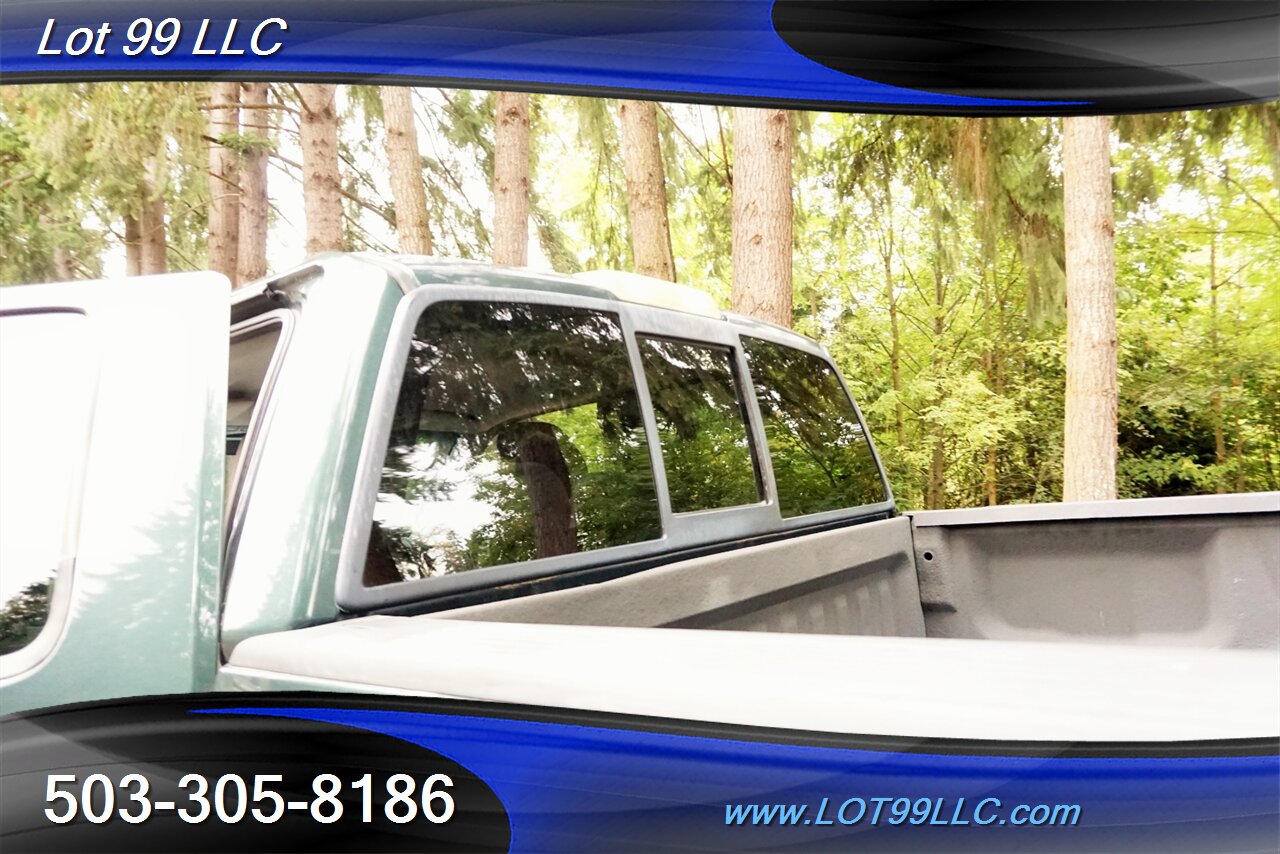 2005 Ford F-150 XLT 4dr SuperCab 4X4 V8 5.4L Auto 6 FT BED - Photo 14 - Milwaukie, OR 97267