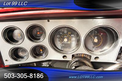 1982 GMC Sierra 3500 C3500 Single Cab Dually V8 7.4L Auto LONG BED   - Photo 12 - Milwaukie, OR 97267