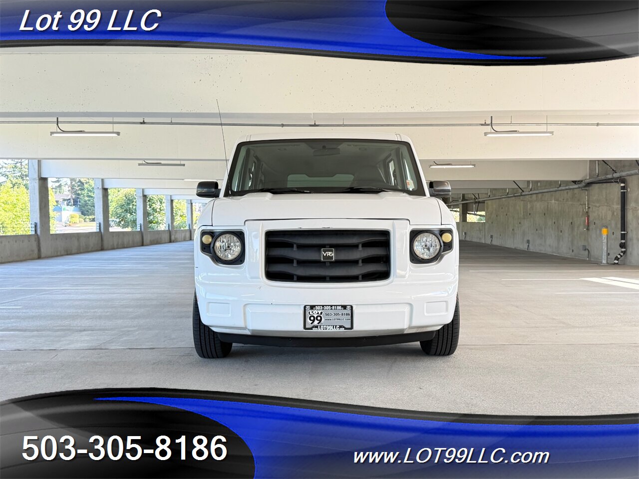 2011 Performance Mobility MV-1 WHEELCHAIR VAN 103K WHEELCHAIR VAN Power Side Ramp   - Photo 13 - Milwaukie, OR 97267