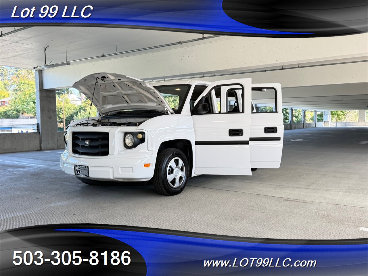 2011 Performance Mobility MV-1 WHEELCHAIR VAN 103K WHEELCHAIR VAN Power Side Ramp   - Photo 29 - Milwaukie, OR 97267