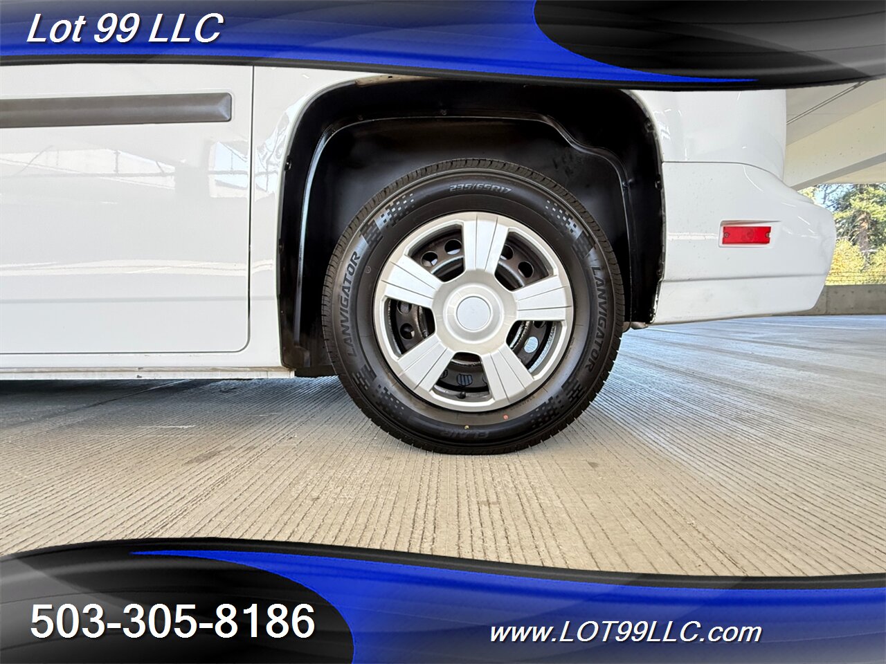 2011 Performance Mobility MV-1 WHEELCHAIR VAN 103K WHEELCHAIR VAN Power Side Ramp   - Photo 24 - Milwaukie, OR 97267