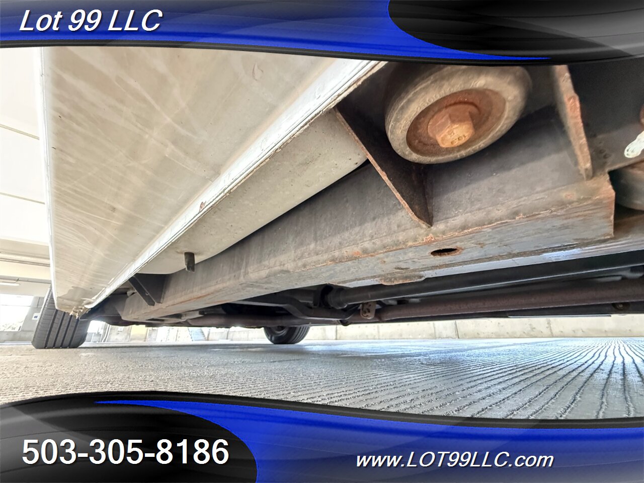 2011 Performance Mobility MV-1 WHEELCHAIR VAN 103K WHEELCHAIR VAN Power Side Ramp   - Photo 55 - Milwaukie, OR 97267