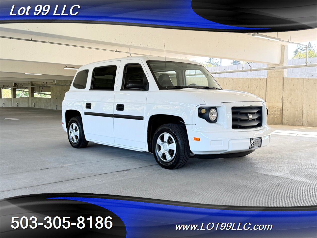 2011 Performance Mobility MV-1 WHEELCHAIR VAN 103K WHEELCHAIR VAN Power Side Ramp   - Photo 14 - Milwaukie, OR 97267