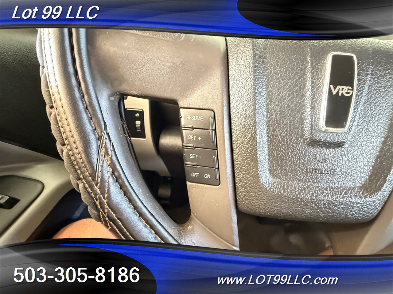 2011 Performance Mobility MV-1 WHEELCHAIR VAN 103K WHEELCHAIR VAN Power Side Ramp   - Photo 40 - Milwaukie, OR 97267