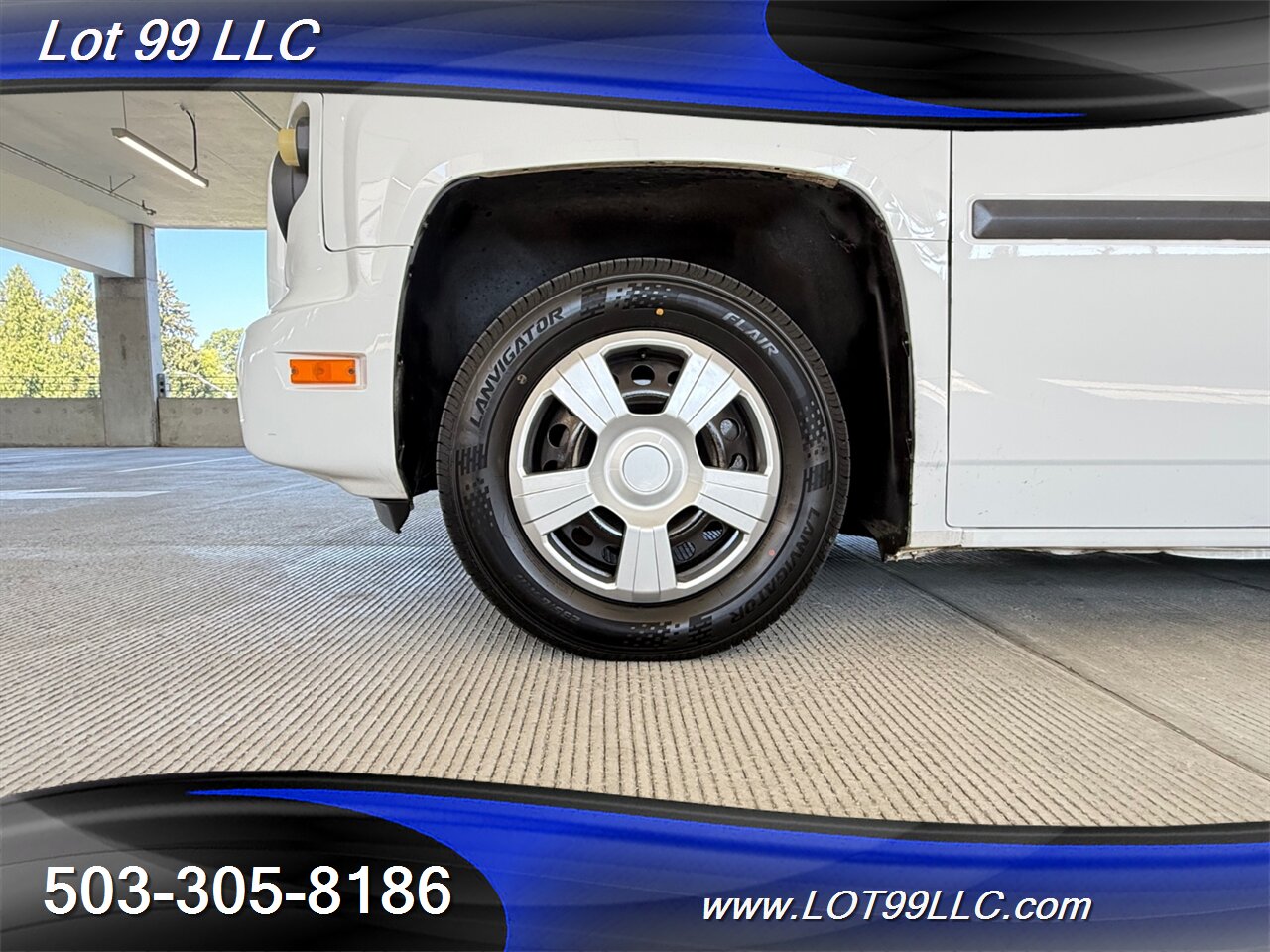 2011 Performance Mobility MV-1 WHEELCHAIR VAN 103K WHEELCHAIR VAN Power Side Ramp   - Photo 22 - Milwaukie, OR 97267