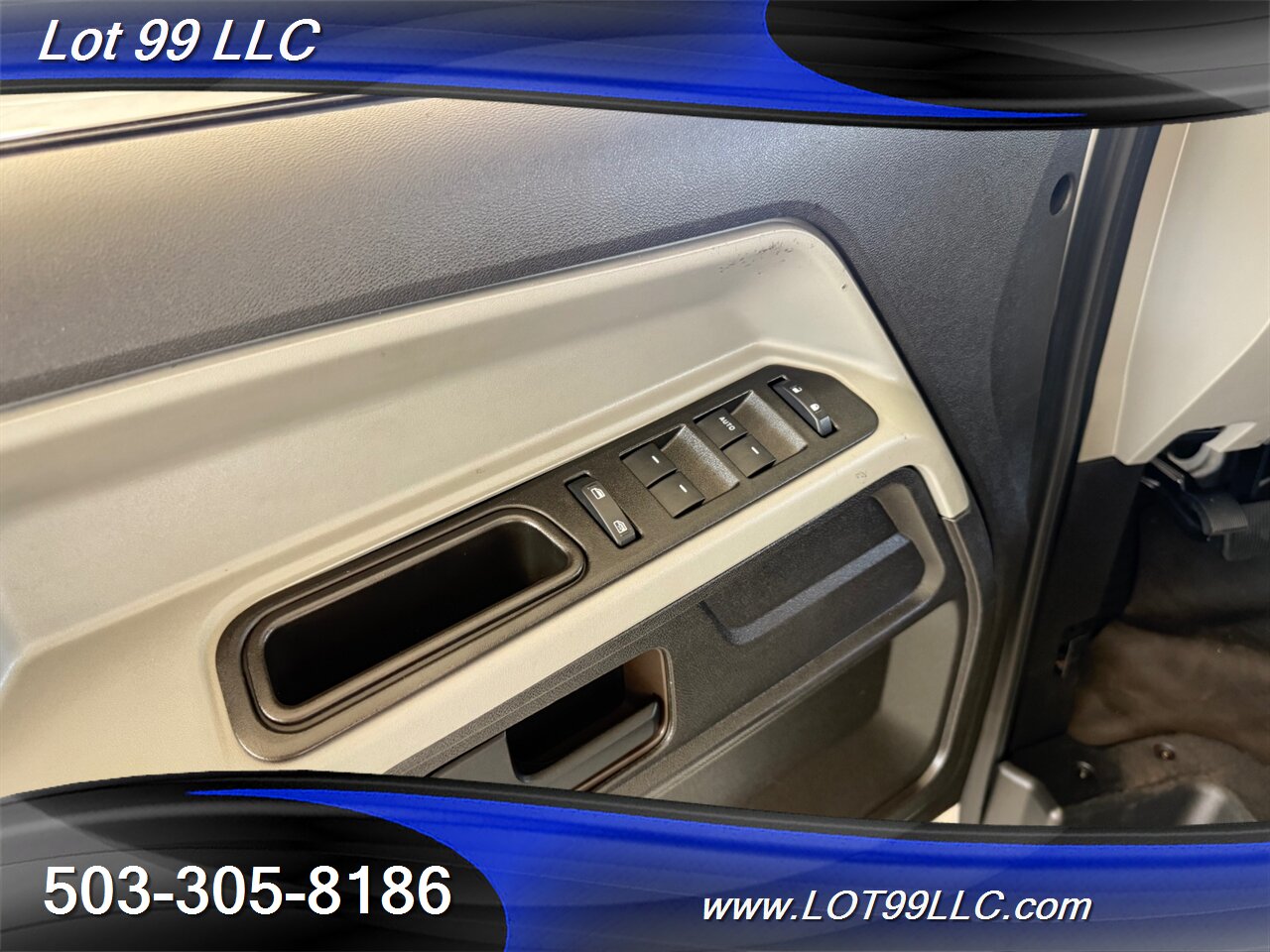2011 Performance Mobility MV-1 WHEELCHAIR VAN 103K WHEELCHAIR VAN Power Side Ramp   - Photo 36 - Milwaukie, OR 97267