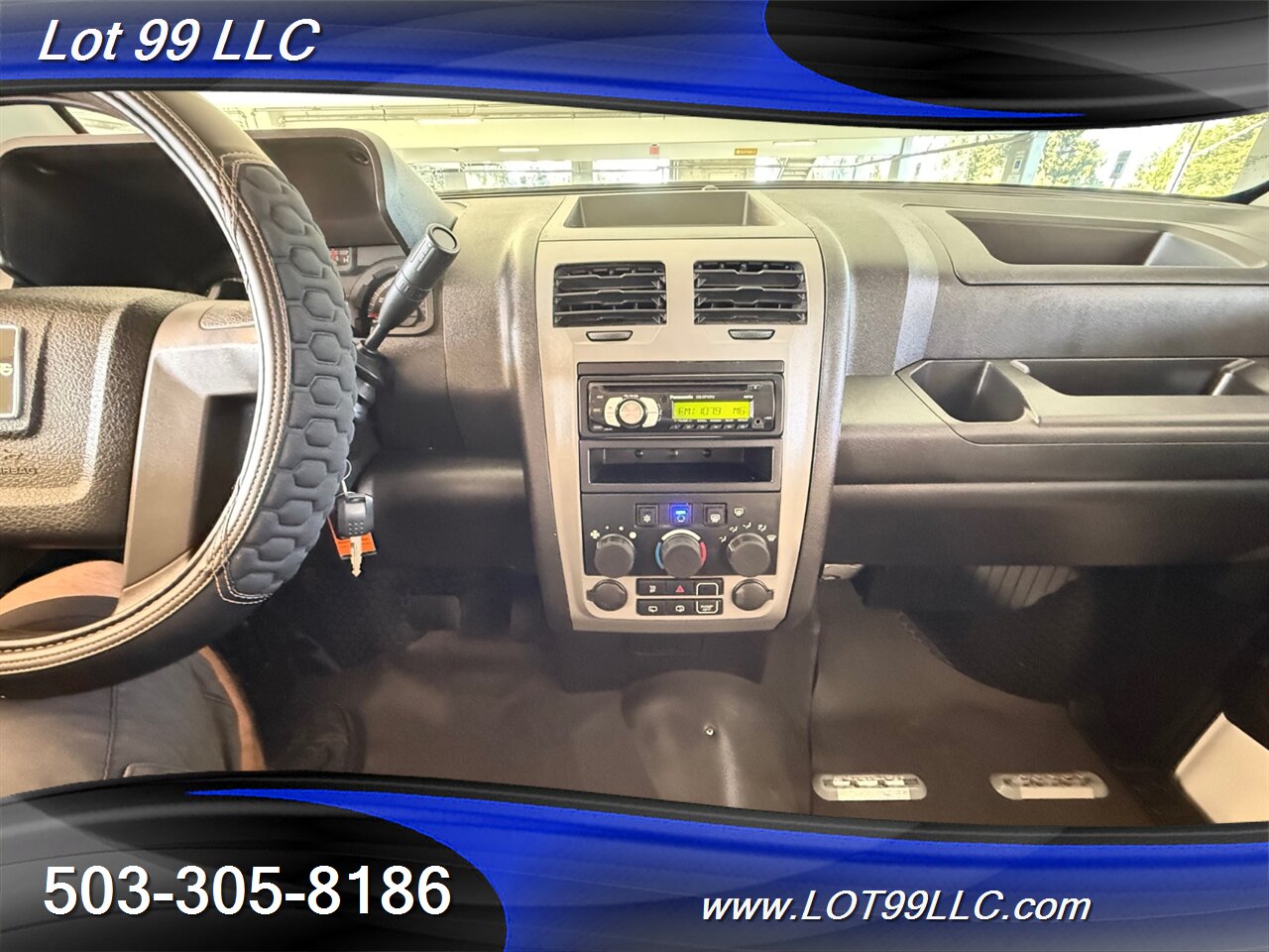 2011 Performance Mobility MV-1 WHEELCHAIR VAN 103K WHEELCHAIR VAN Power Side Ramp   - Photo 26 - Milwaukie, OR 97267