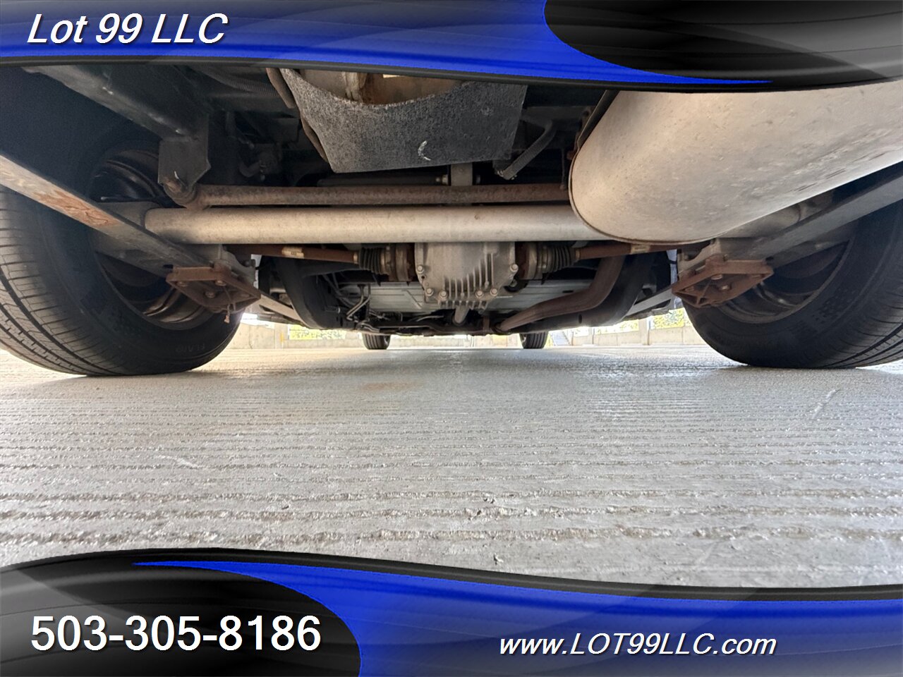 2011 Performance Mobility MV-1 WHEELCHAIR VAN 103K WHEELCHAIR VAN Power Side Ramp   - Photo 54 - Milwaukie, OR 97267