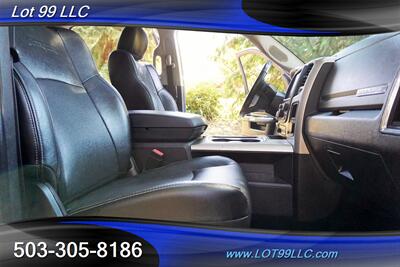 2016 RAM 1500 Laramie 4X4 58K V6 3.0L Ecoboost Leather Pano GPS   - Photo 18 - Milwaukie, OR 97267