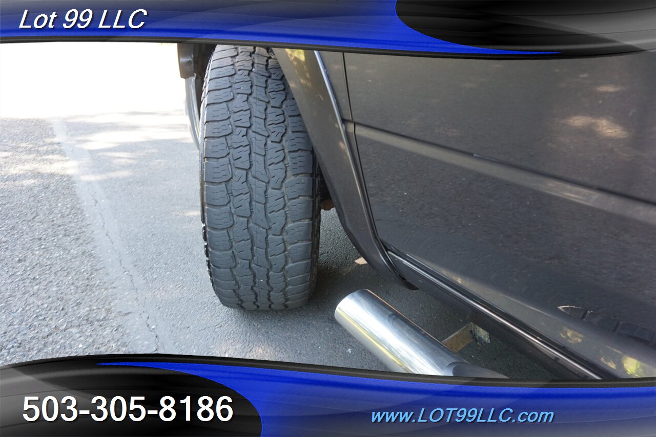 2016 RAM 1500 Laramie 4X4 58K V6 3.0L Ecoboost Leather Pano GPS - Photo 37 - Milwaukie, OR 97267