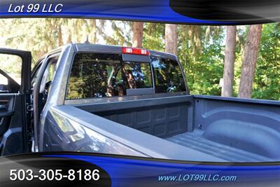 2016 RAM 1500 Laramie 4X4 58K V6 3.0L Ecoboost Leather Pano GPS   - Photo 15 - Milwaukie, OR 97267