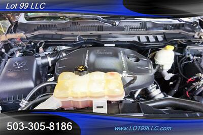 2016 RAM 1500 Laramie 4X4 58K V6 3.0L Ecoboost Leather Pano GPS   - Photo 20 - Milwaukie, OR 97267