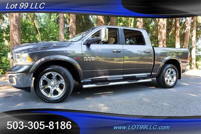 2016 RAM 1500 Laramie 4X4 58K V6 3.0L Ecoboost Leather Pano GPS   - Photo 5 - Milwaukie, OR 97267