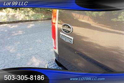 2016 RAM 1500 Laramie 4X4 58K V6 3.0L Ecoboost Leather Pano GPS   - Photo 31 - Milwaukie, OR 97267