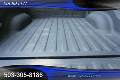 2016 RAM 1500 Laramie 4X4 58K V6 3.0L Ecoboost Leather Pano GPS   - Photo 16 - Milwaukie, OR 97267