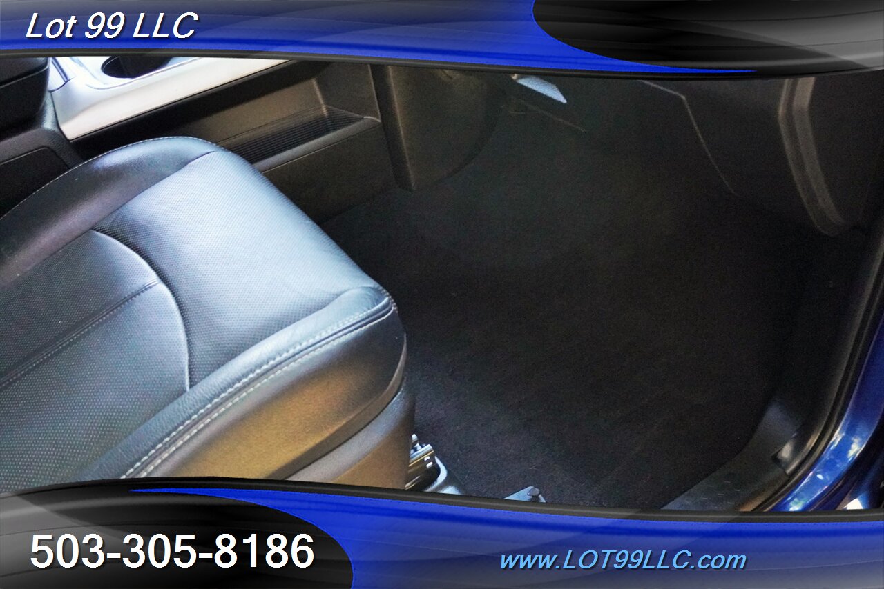 2019 RAM 1500 Laramie 4X4 3.0L ECODIESEL Only 65K LOW MILES Heat ed AC Leather Seat GPS CHROME 20 Wheels Newer Tires 1 OWNER - Photo 40 - Milwaukie, OR 97267