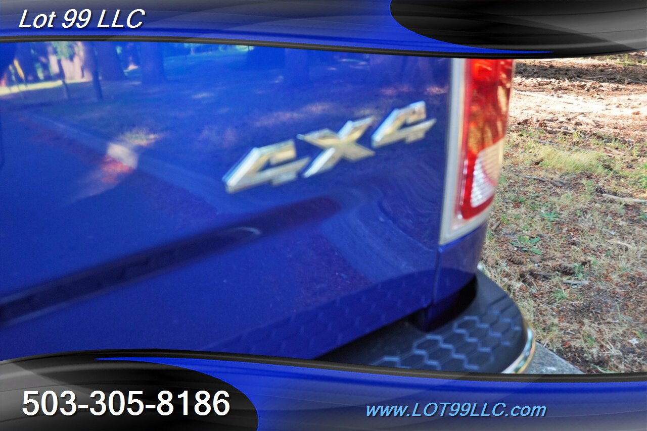 2019 RAM 1500 Laramie 4X4 3.0L ECODIESEL Only 65K LOW MILES Heat ed AC Leather Seat GPS CHROME 20 Wheels Newer Tires 1 OWNER - Photo 39 - Milwaukie, OR 97267