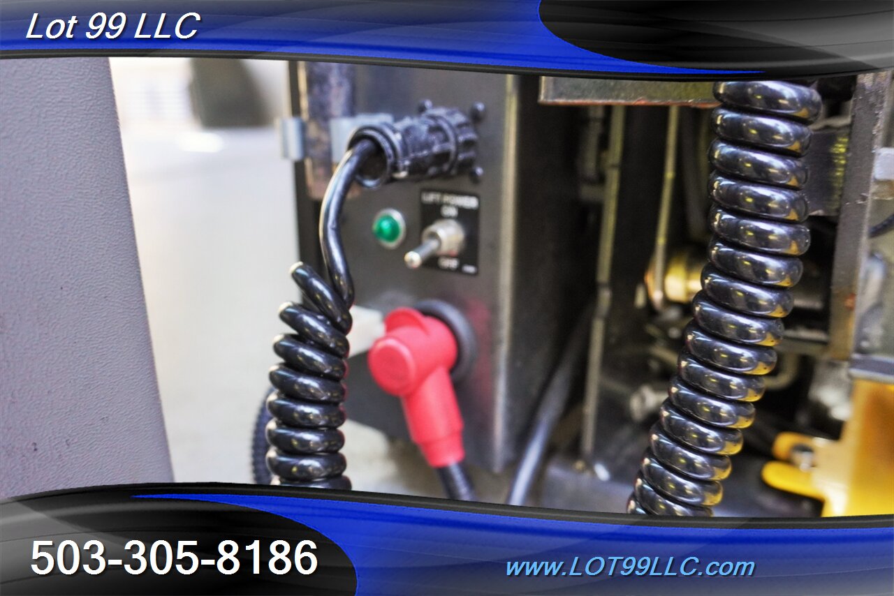 2009 Ford E-Series Van E-350 SD Hight Roof ADA Wheels Chair Van Power  Ramp Newer Tires - Photo 15 - Milwaukie, OR 97267