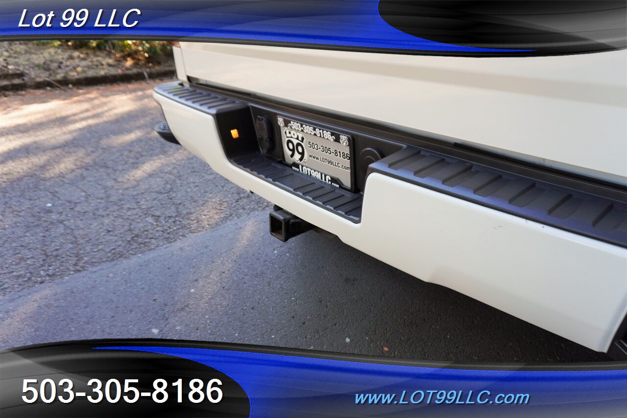 2018 Chevrolet Silverado 1500 LT 4X4 Crew Cab V8 5.3L 85K Short Bed LIFTED 20 Black Wheels, NEW OFF ROAD TIRES - Photo 31 - Milwaukie, OR 97267