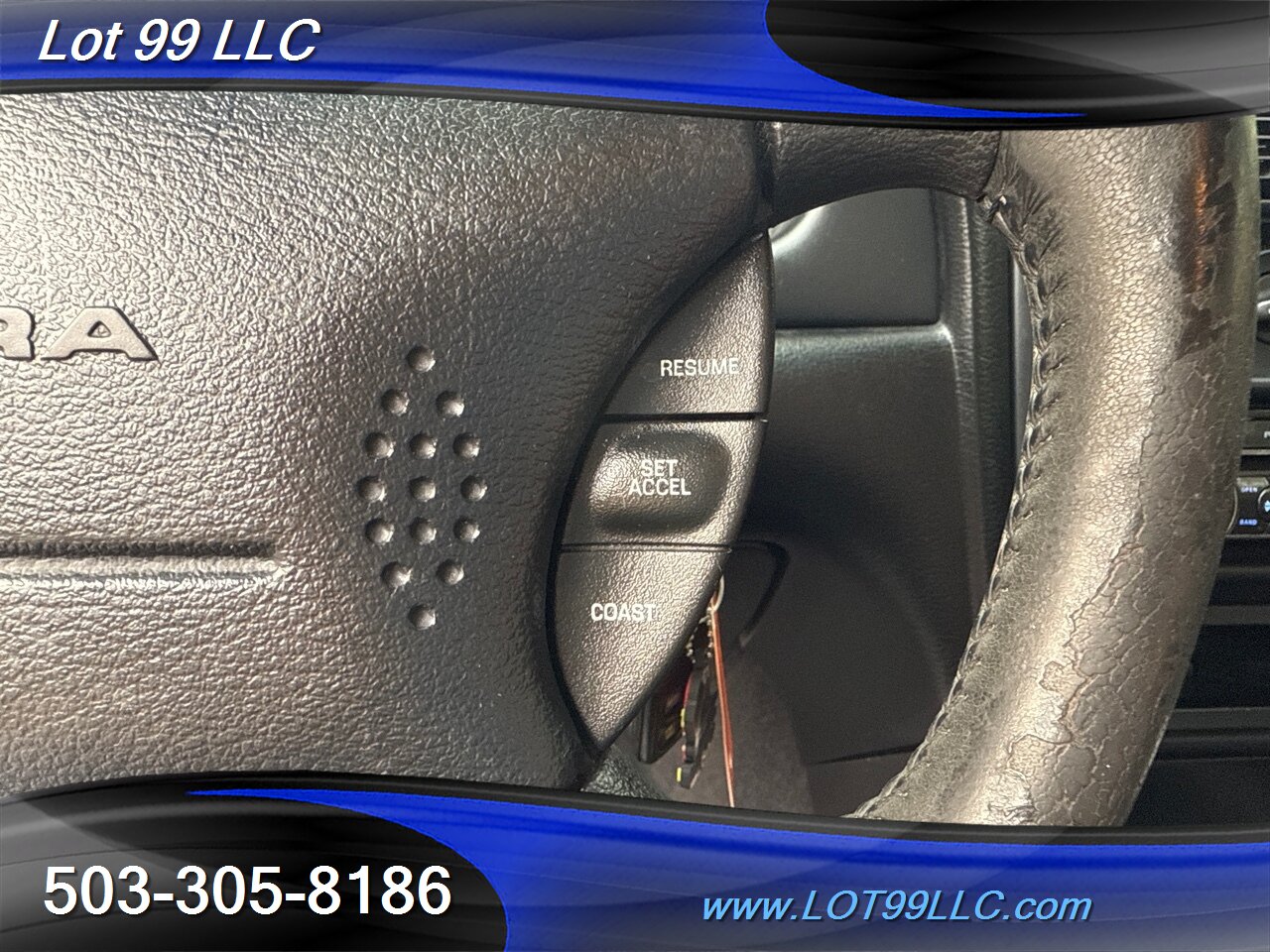 1998 Ford Mustang SVT COBRA 146k 5 Speed Manual Leather   - Photo 25 - Milwaukie, OR 97267