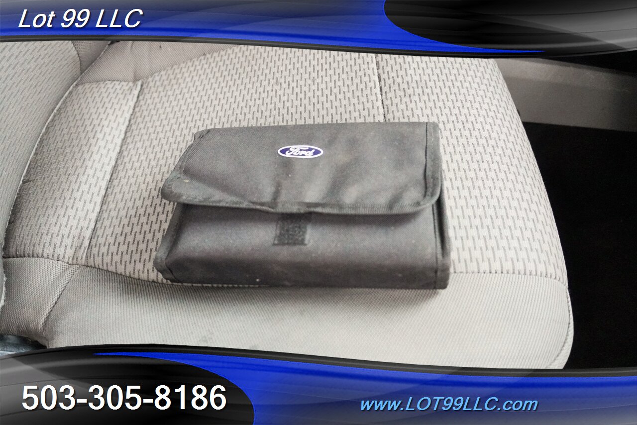 2018 Ford F-350 Super Duty XLT 4X4 6.7L POWER STROKE LONG BED 18 " Premium Wheels NEW TIRES 2 OWNERS - Photo 34 - Milwaukie, OR 97267