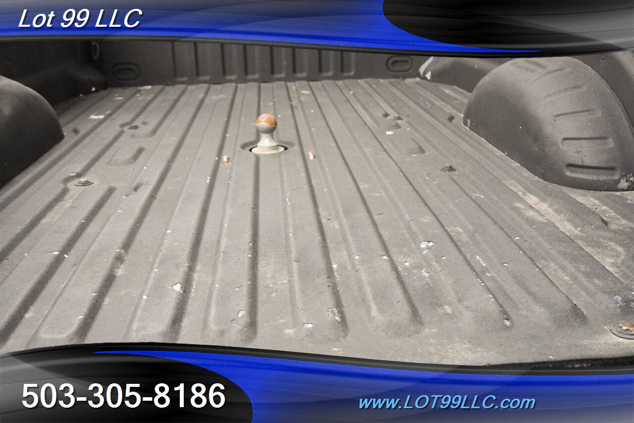 2018 Ford F-350 Super Duty XLT 4X4 6.7L POWER STROKE LONG BED 18 " Premium Wheels NEW TIRES 2 OWNERS - Photo 16 - Milwaukie, OR 97267