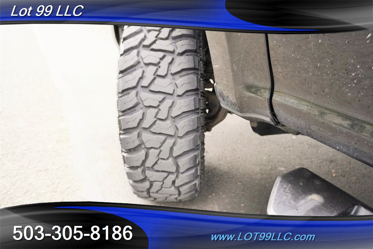 2018 Ford F-350 Super Duty XLT 4X4 6.7L POWER STROKE LONG BED 18 " Premium Wheels NEW TIRES 2 OWNERS - Photo 4 - Milwaukie, OR 97267