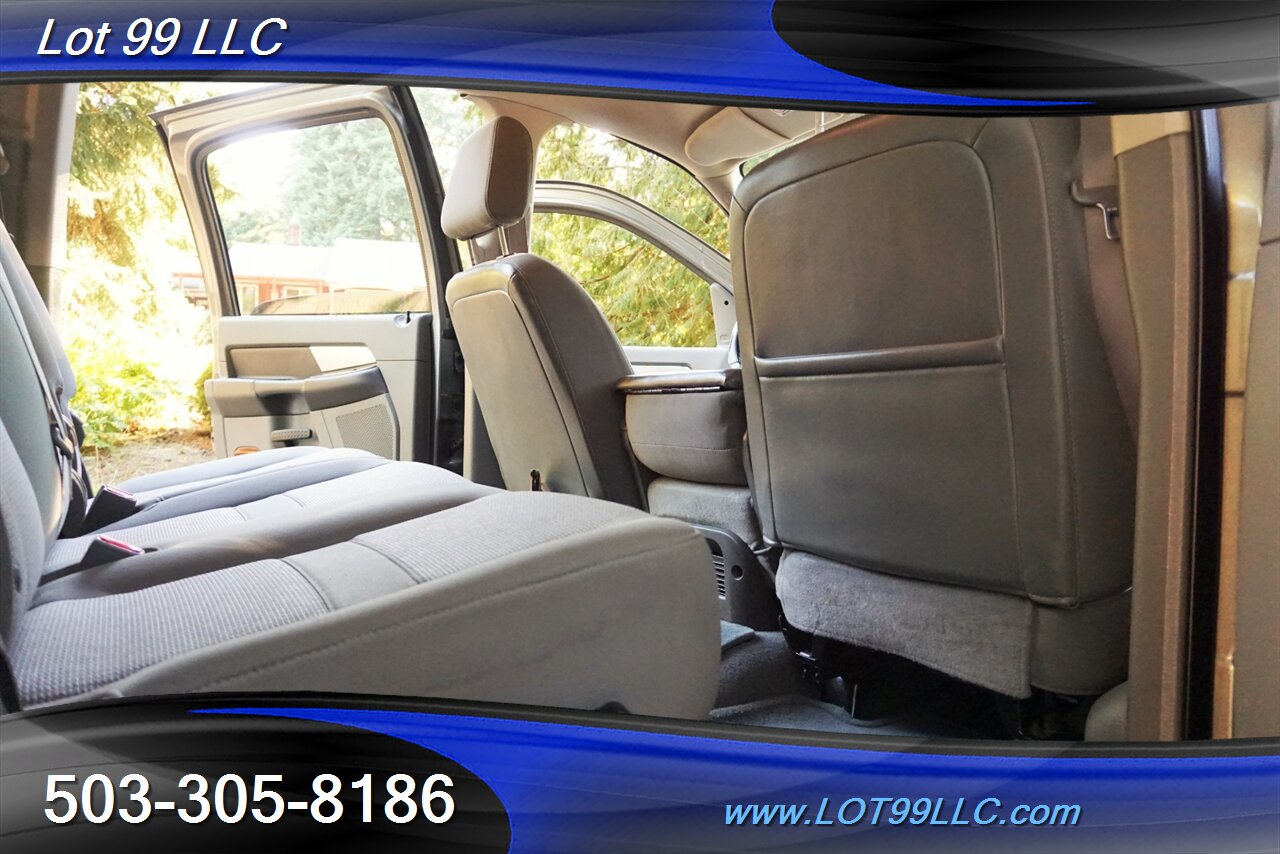 2007 Dodge Ram 2500 SLT 4X4 MEGA CAB 6.7L Cummins Diesel Canopy 1OWNER - Photo 17 - Milwaukie, OR 97267