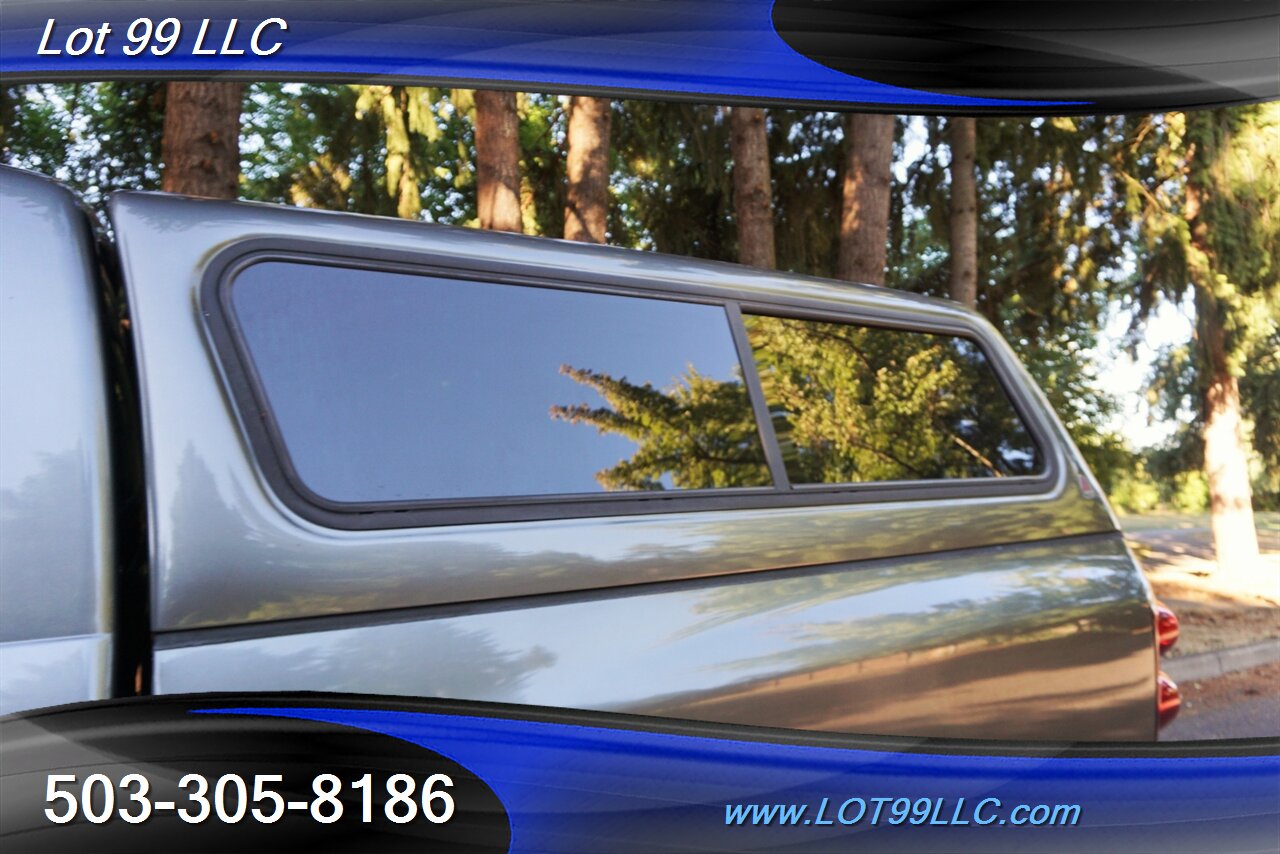 2007 Dodge Ram 2500 SLT 4X4 MEGA CAB 6.7L Cummins Diesel Canopy 1OWNER - Photo 15 - Milwaukie, OR 97267