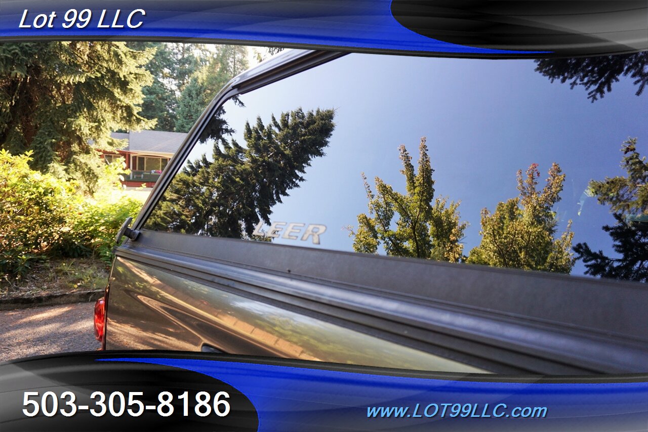 2007 Dodge Ram 2500 SLT 4X4 MEGA CAB 6.7L Cummins Diesel Canopy 1OWNER - Photo 35 - Milwaukie, OR 97267