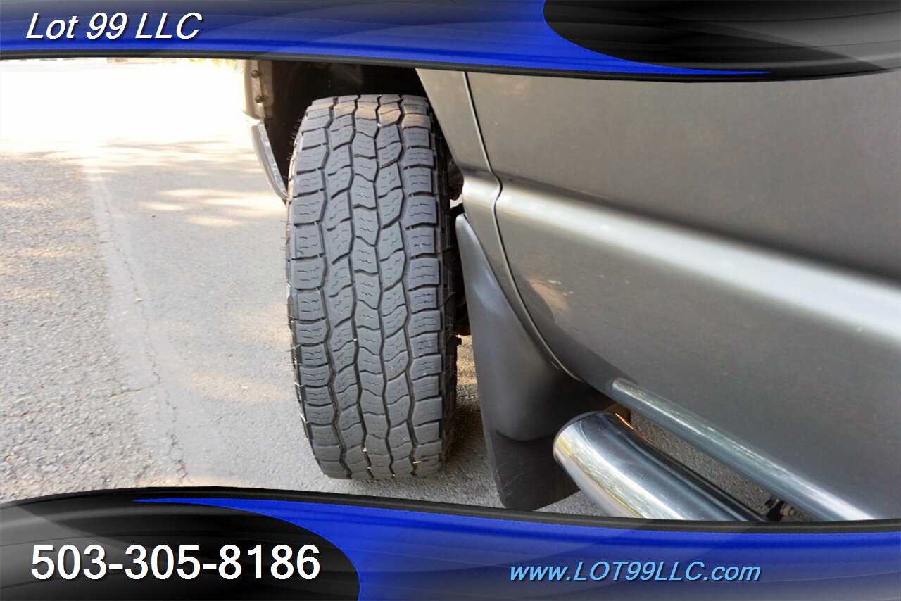 2007 Dodge Ram 2500 SLT 4X4 MEGA CAB 6.7L Cummins Diesel Canopy 1OWNER - Photo 4 - Milwaukie, OR 97267