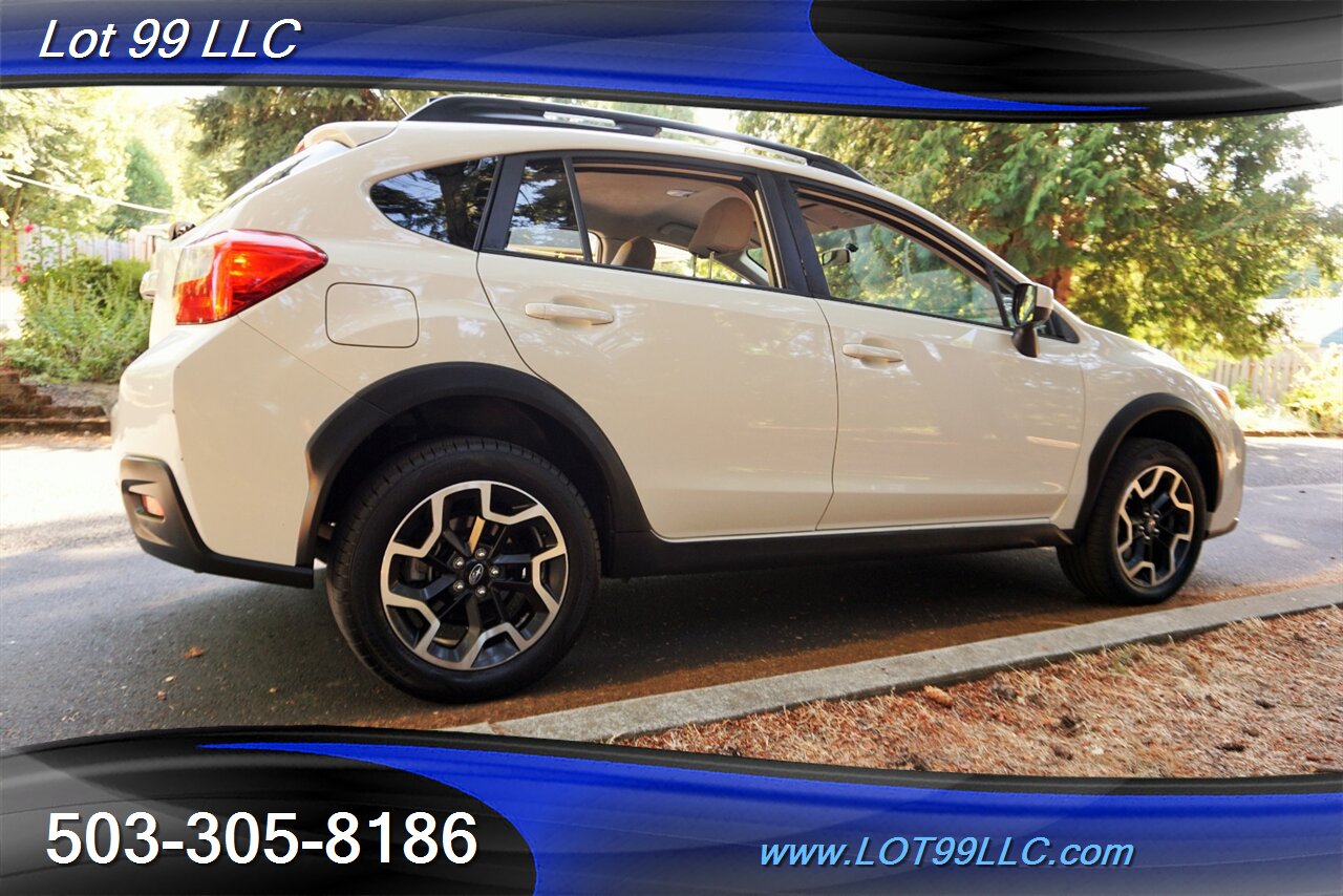 2016 Subaru Crosstrek 2.0i Premium AWD 2.0L Auto Newer Tires 2 OWNERS   - Photo 9 - Milwaukie, OR 97267