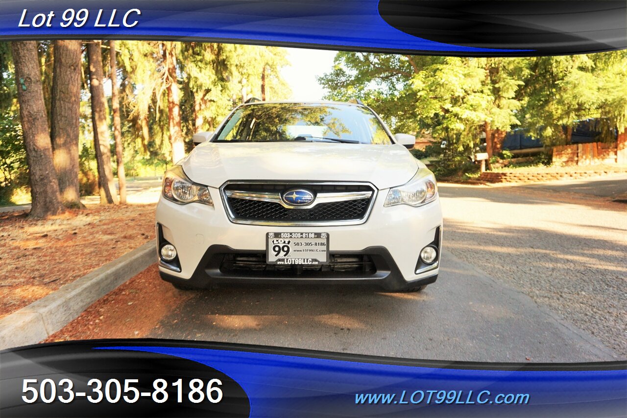 2016 Subaru Crosstrek 2.0i Premium AWD 2.0L Auto Newer Tires 2 OWNERS   - Photo 6 - Milwaukie, OR 97267